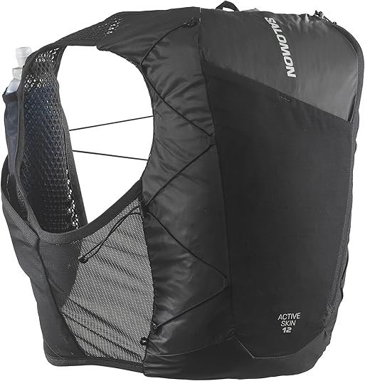 Amazon | SALOMON(サロモン) ハイドレーション ベスト リュック