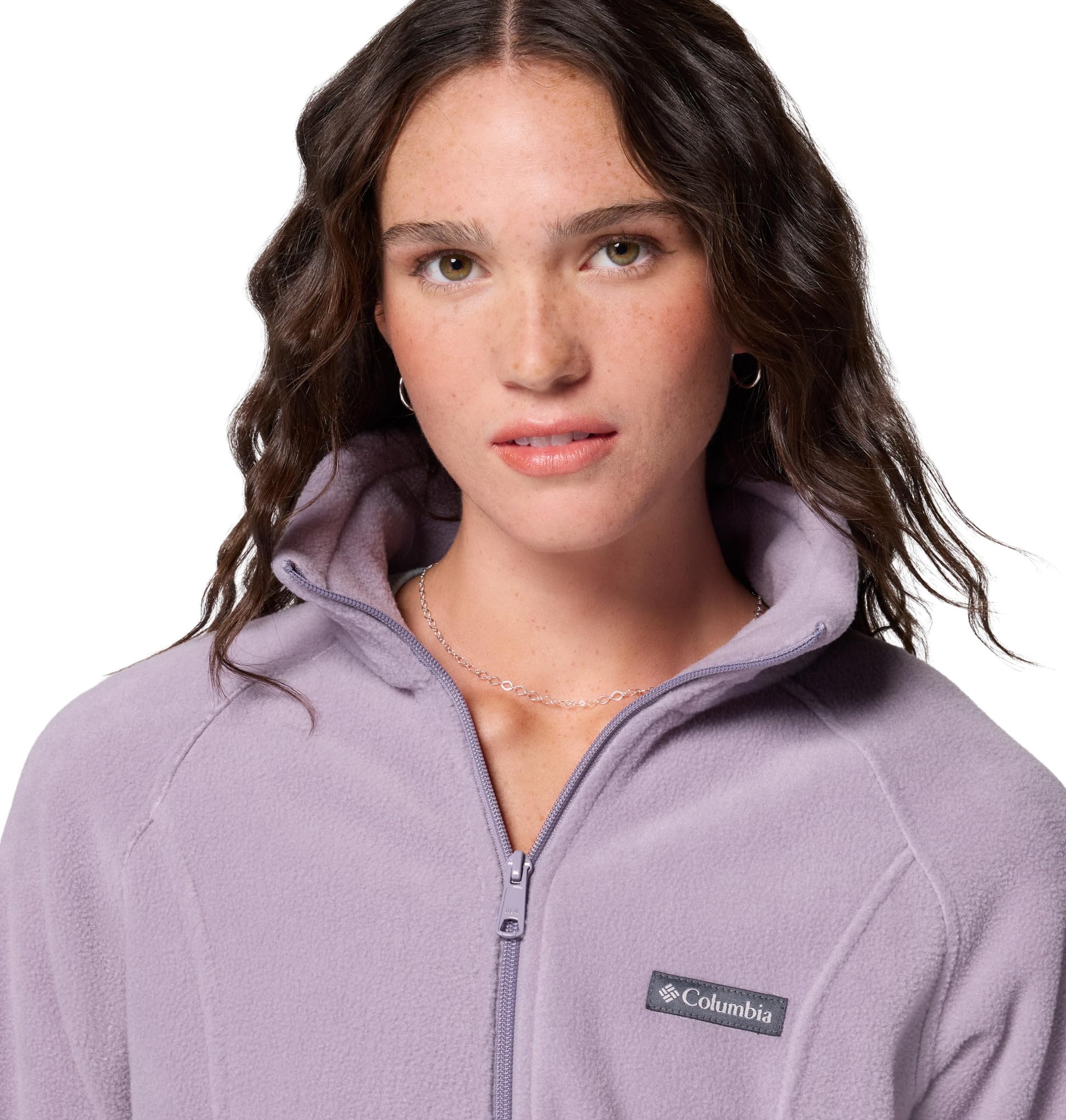 Columbia Women's Benton Springs Full Zip