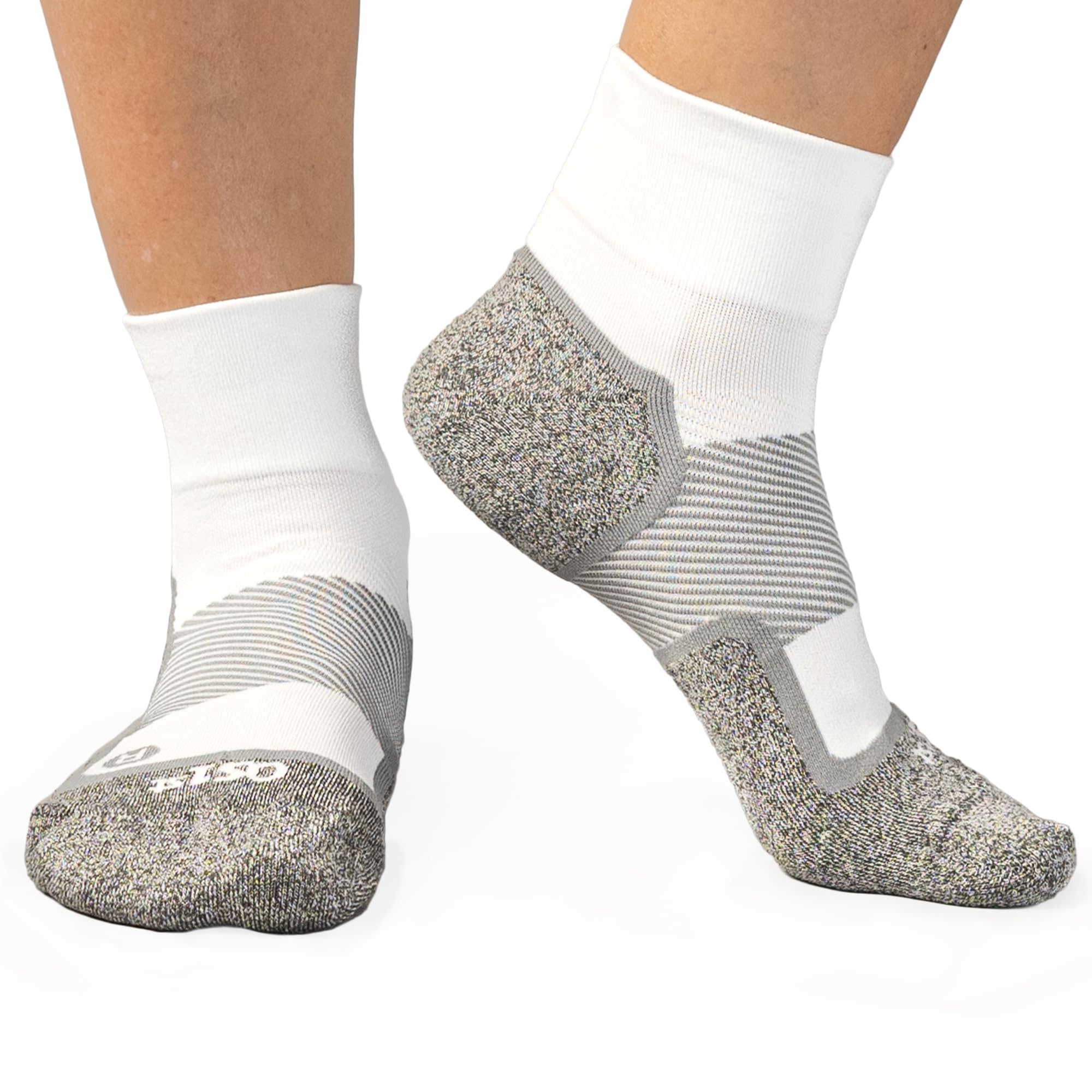 OrthoSleeve WC4 Diabetic & Neuropathy Compression Socks - medical compression garments | Mubboo