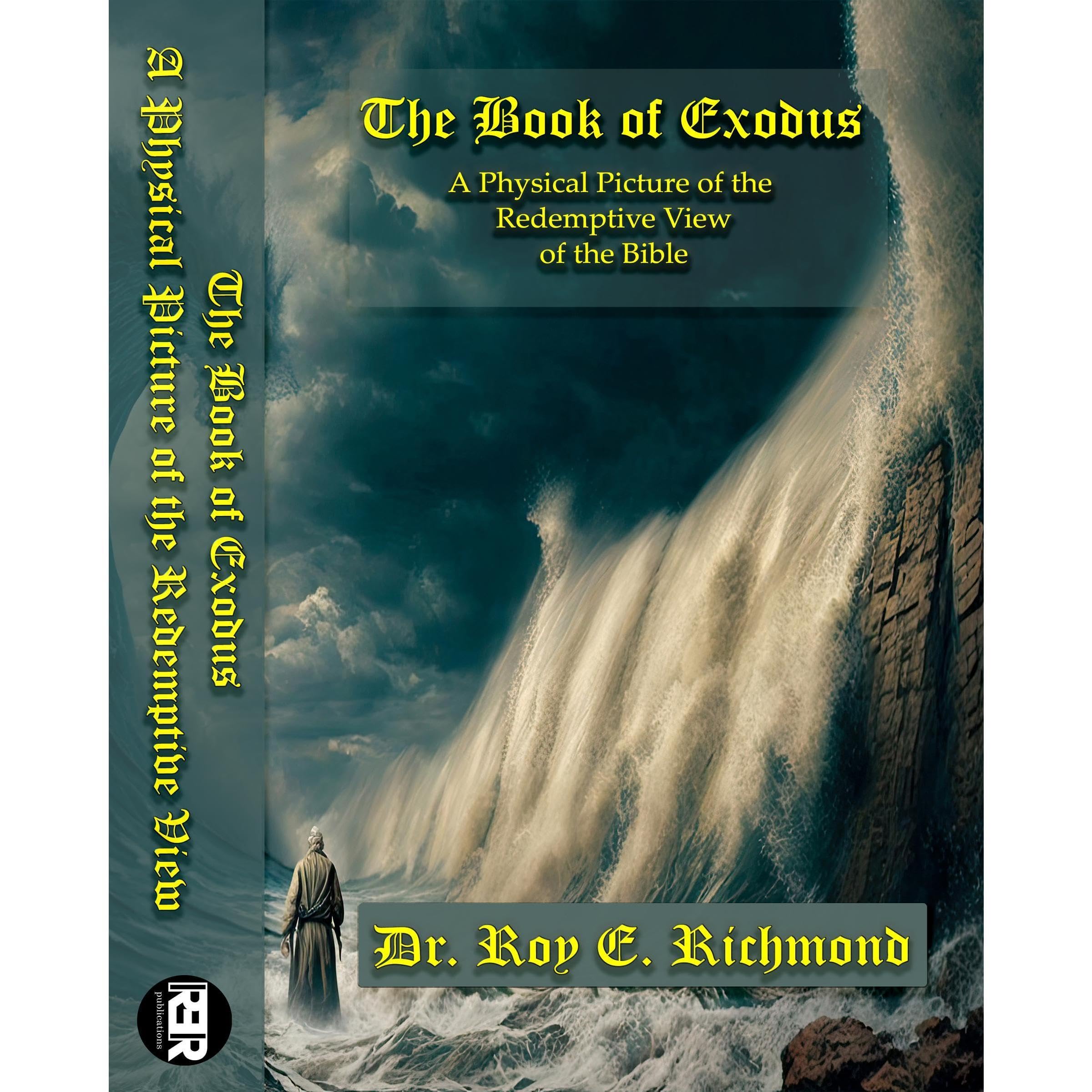 Book of Exodus