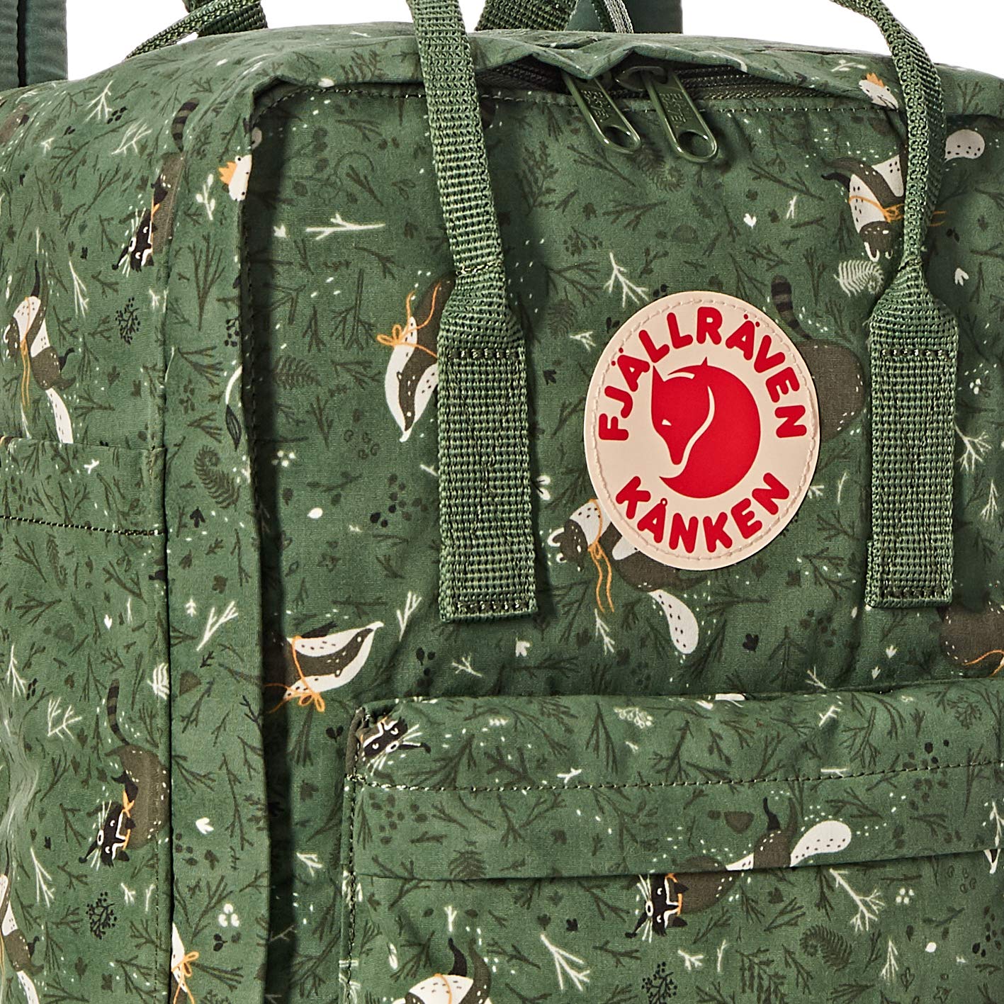 Amazon.com: Fjällräven 13