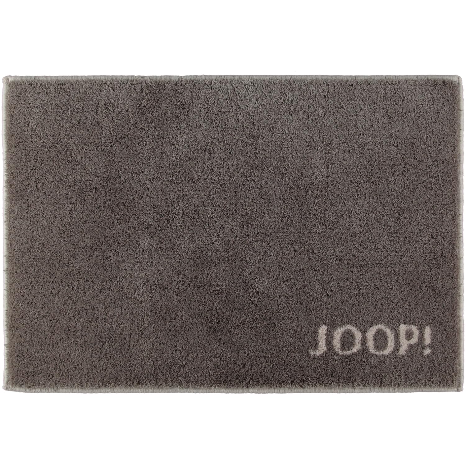 Joop! Badteppiche Classic 281 Graphit - 1108