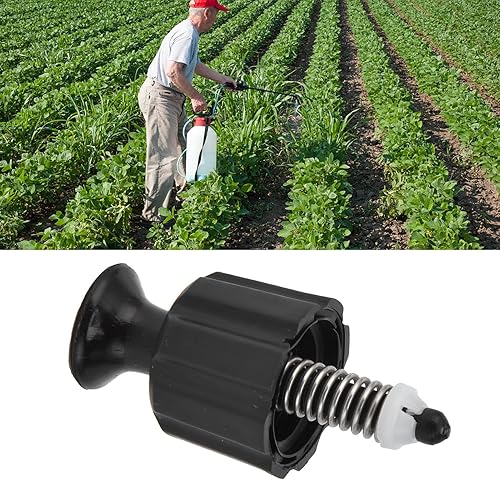 Miniatura 2 de Válvula de liberación de seguridad, válvula de alivio de aire ecológica para 3L5L8L pulverizador de mochila para césped para agricultura para jardín