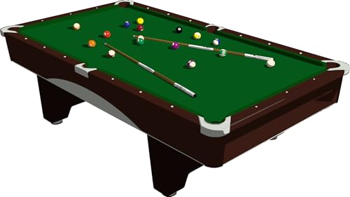 Billiards Multiplayer
