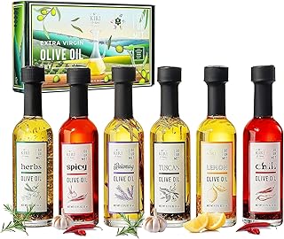 25+ Healthy Ramen Noodle Recipes for Easy Work Lunches 63 Kiri & Sons Olive Oil Gourmet Sampler Gift Set of 6 - Premium Extra-Virg...
