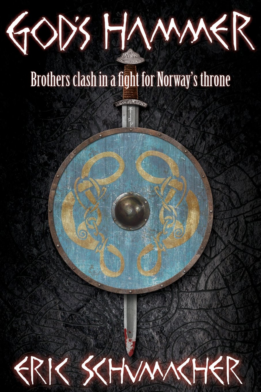 God's Hammer Eric Schumacher 9781586900175 Books