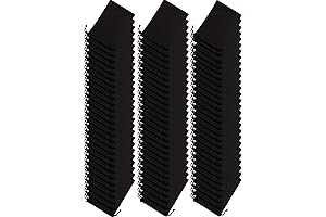 100-Pack Microfiber Drawstring Bags for Glasses and Sunglasses