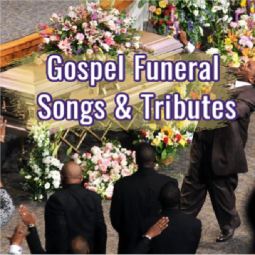 Gospel Funeral Songs & Tributes App on Amazon Appstore