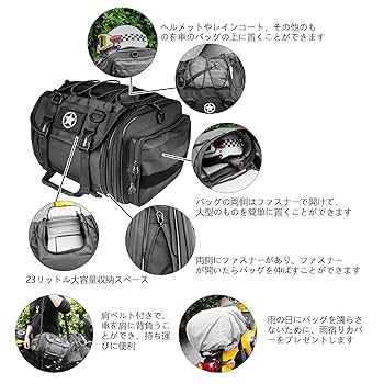 KTM純正 新品 バックパック MTB・モトツーリング用 ACCESSARIES | ktm-onlineshop