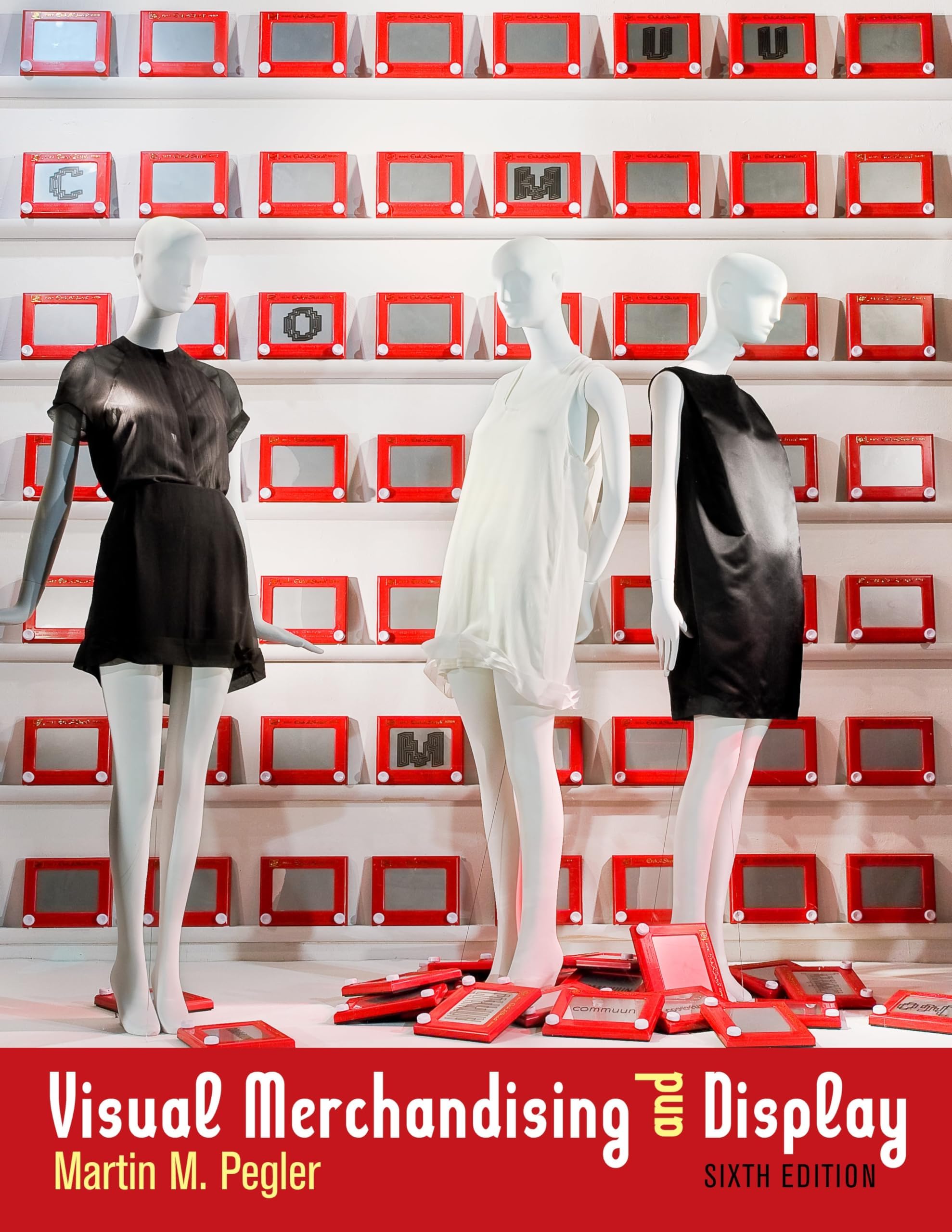 Visual Merchandising and Display Paperback – January 1, 2011