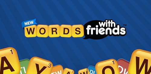 Words With Friends #TOP6