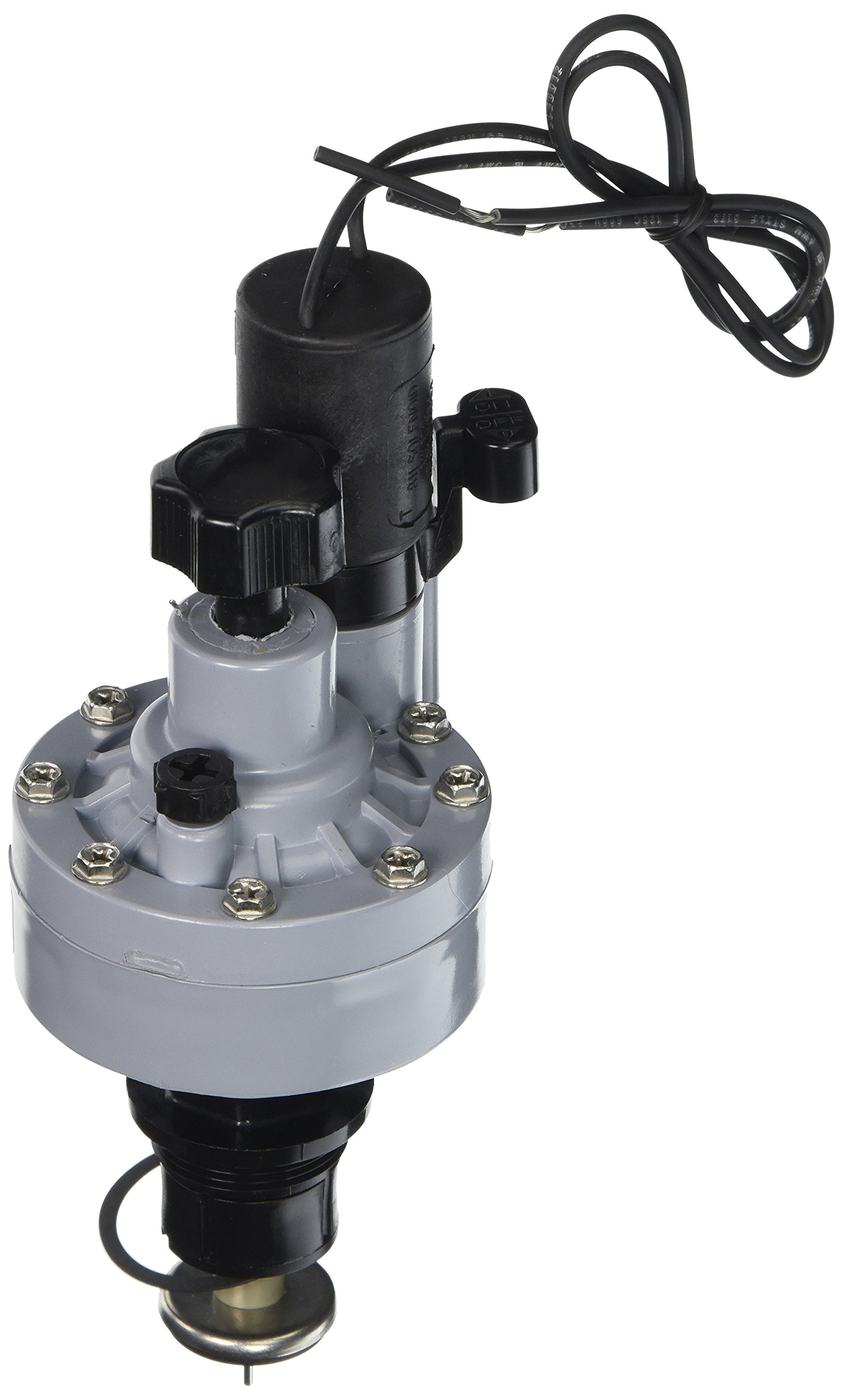 Adaptateur de valve électrique Irritrol 2623DPR-.75 connecteur de vanne automatique 3/4