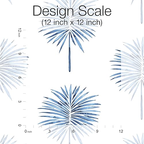 Miniatura 6 de RoomMates RMK12511RL Coquillette Gato Fun Fronds