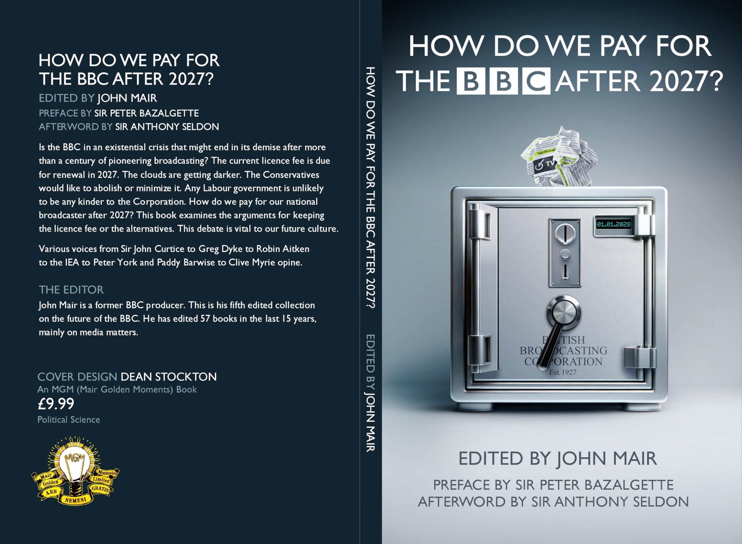How do we pay for the BBC after 2027?