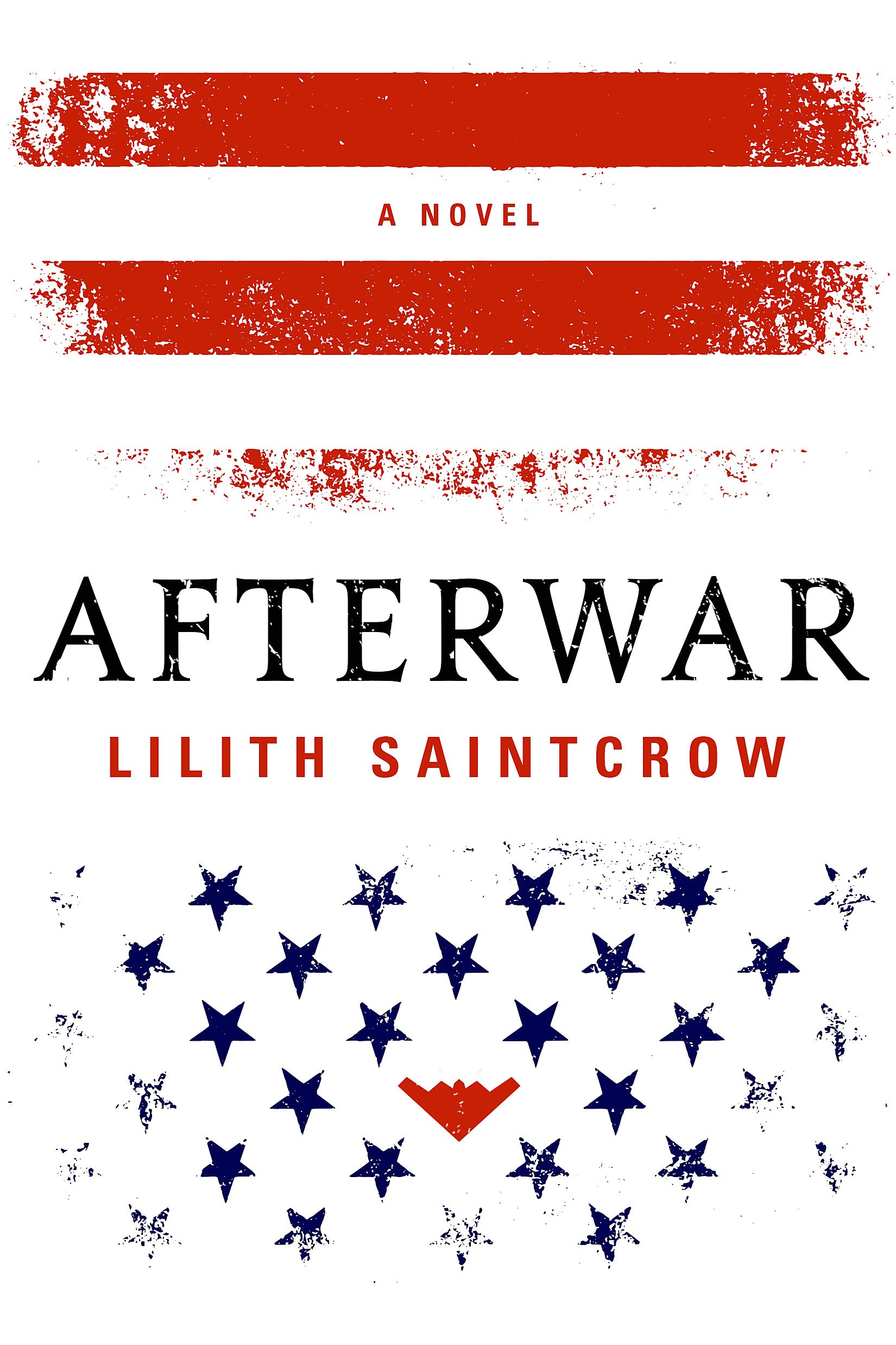 Afterwar view 3