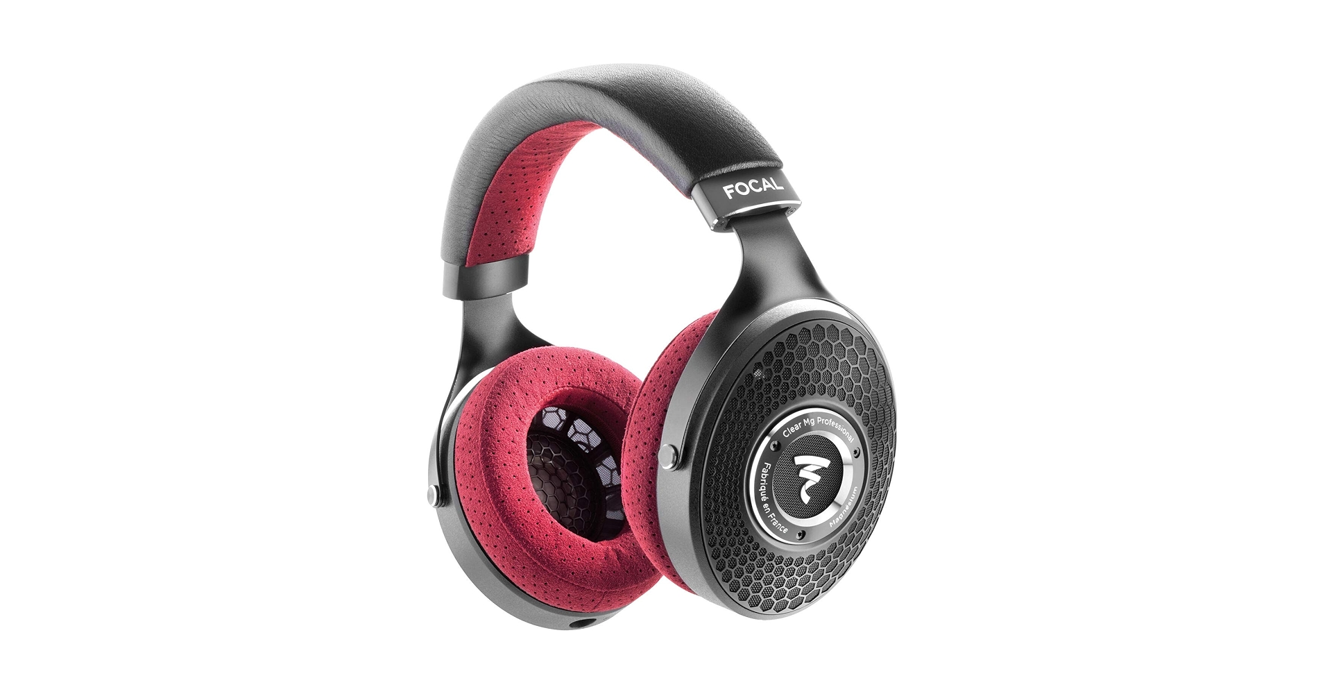 Amazon.com: Focal Clear Pro MG Professional Open-Back