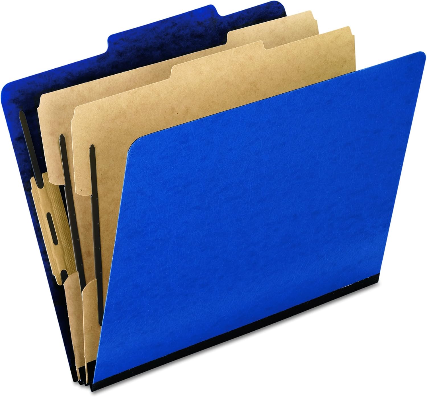 Pendaflex MoistureResistant Classification Folders