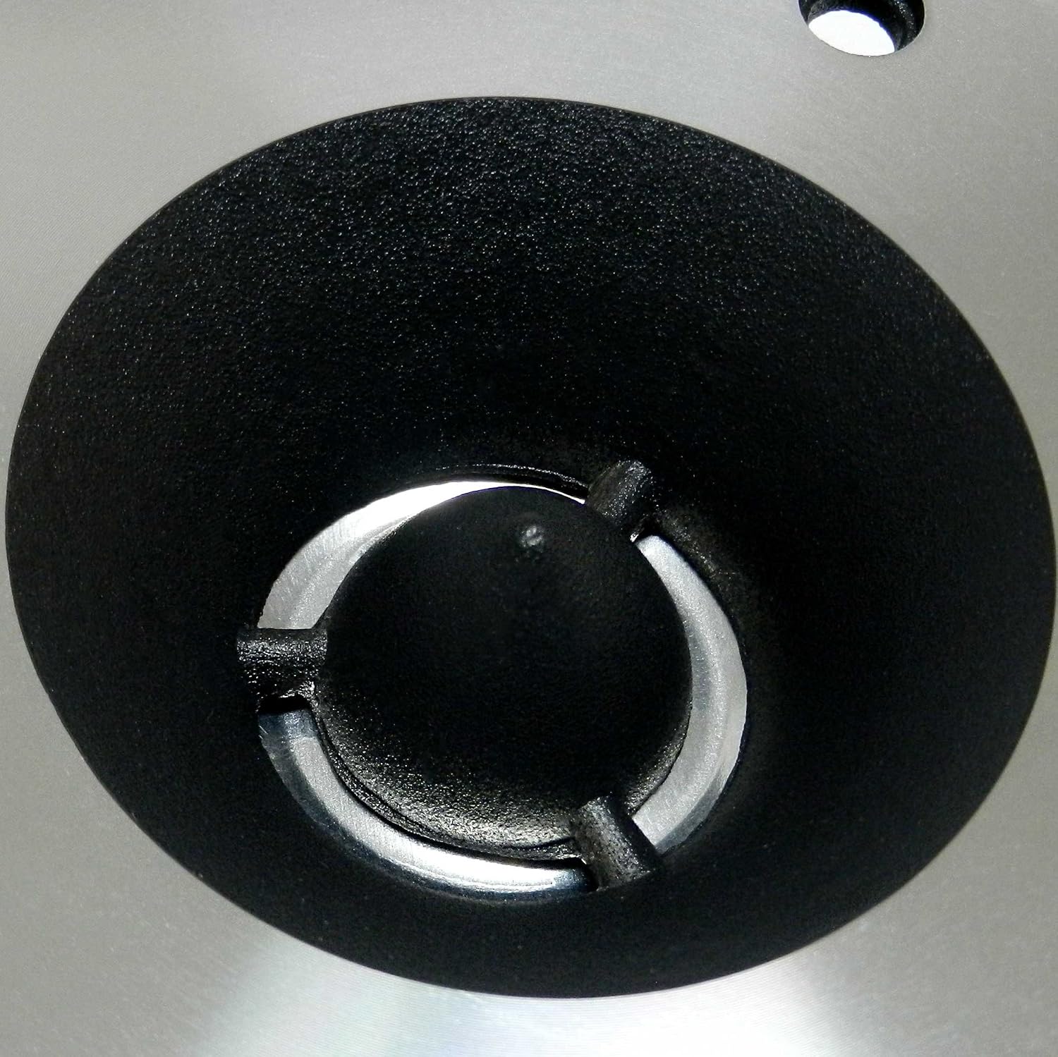 Bass Rockers Super Speakers Tweeters - 3.5" 300W 8-Ohm - Best for Homes, Cars, Offices Schools & Colleges - Aluminum Pair - Frequency Response: 2000Hz - 20kHz - BRT2D