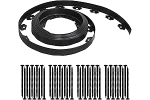 Gardzen: The Lawn Guard for Perfect Edging