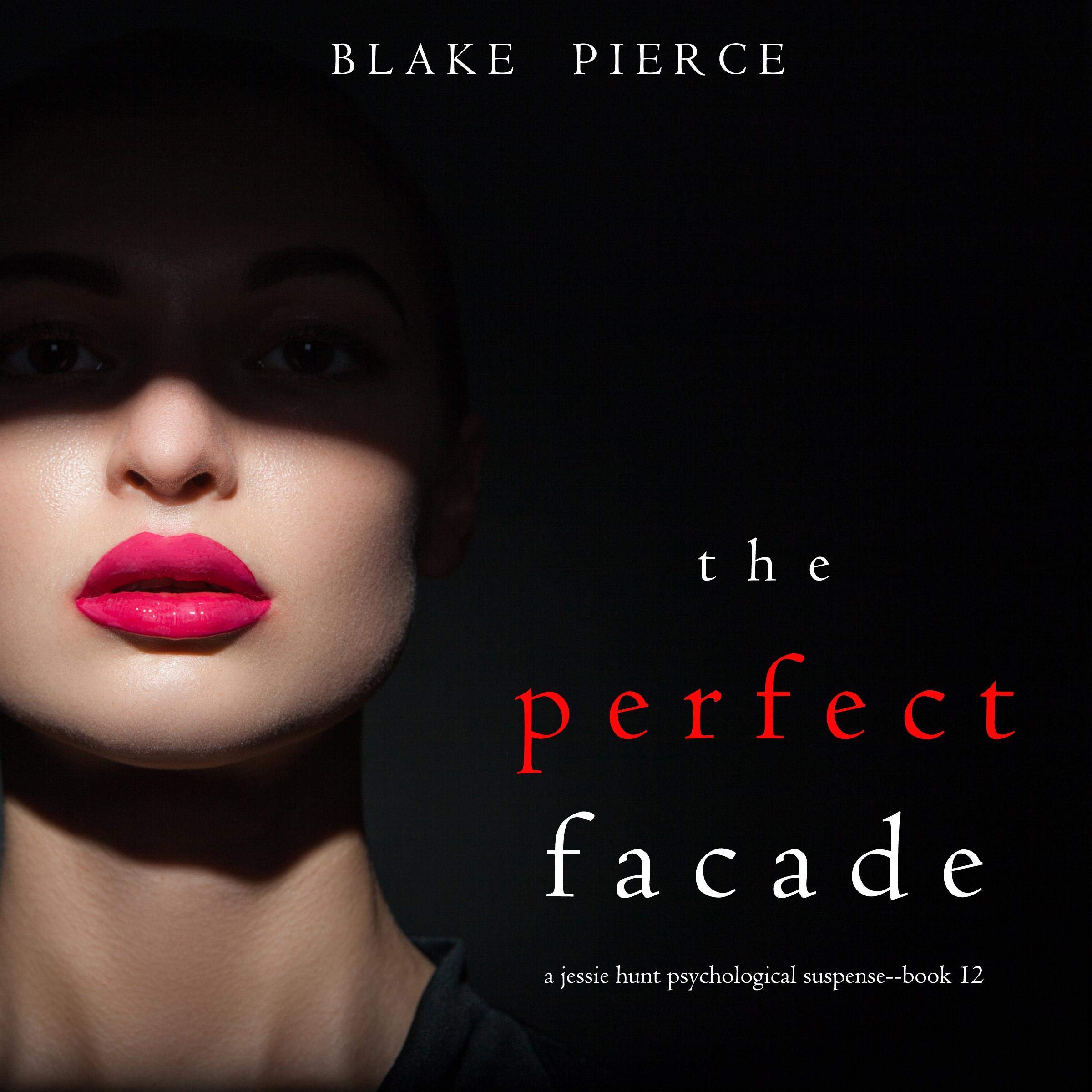 Cover art for The Perfect Facade