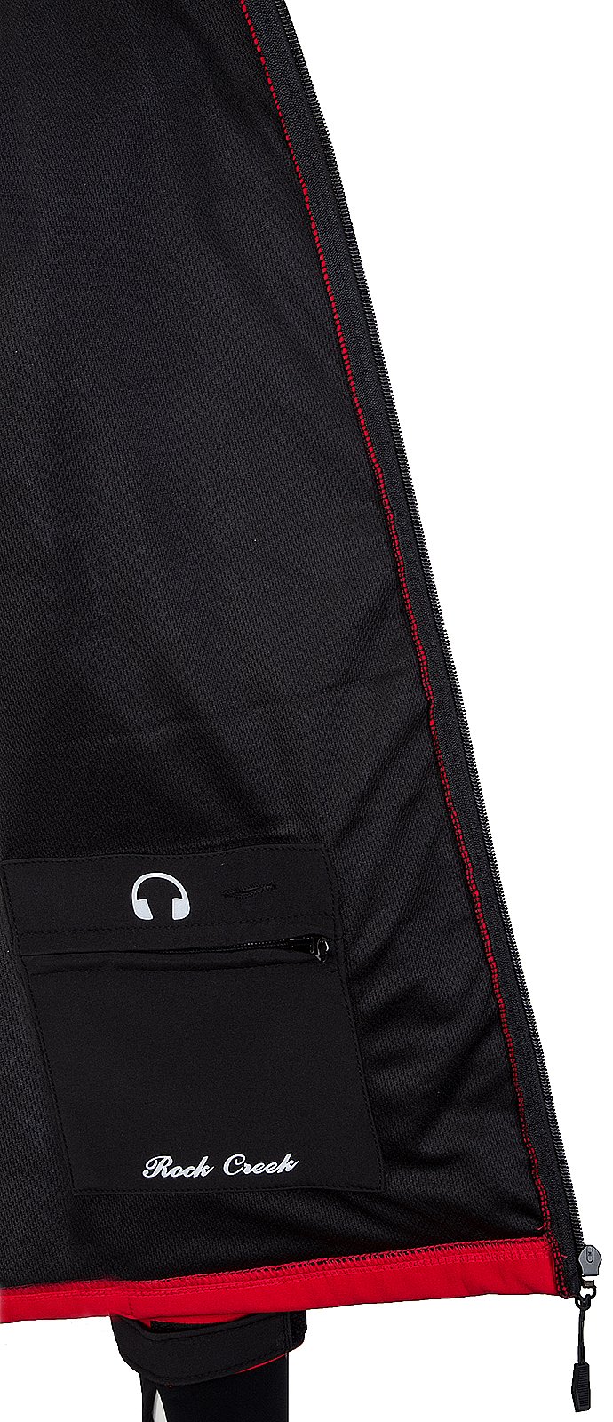 Rock Creek Softshelljacke Damen Outdoor Windbreaker D-390 | Wasserabweisende Übergangsbekleidung, funktionale Wanderjacke für Frauen, Camping, Freizeit und wechselhaftes Wetter