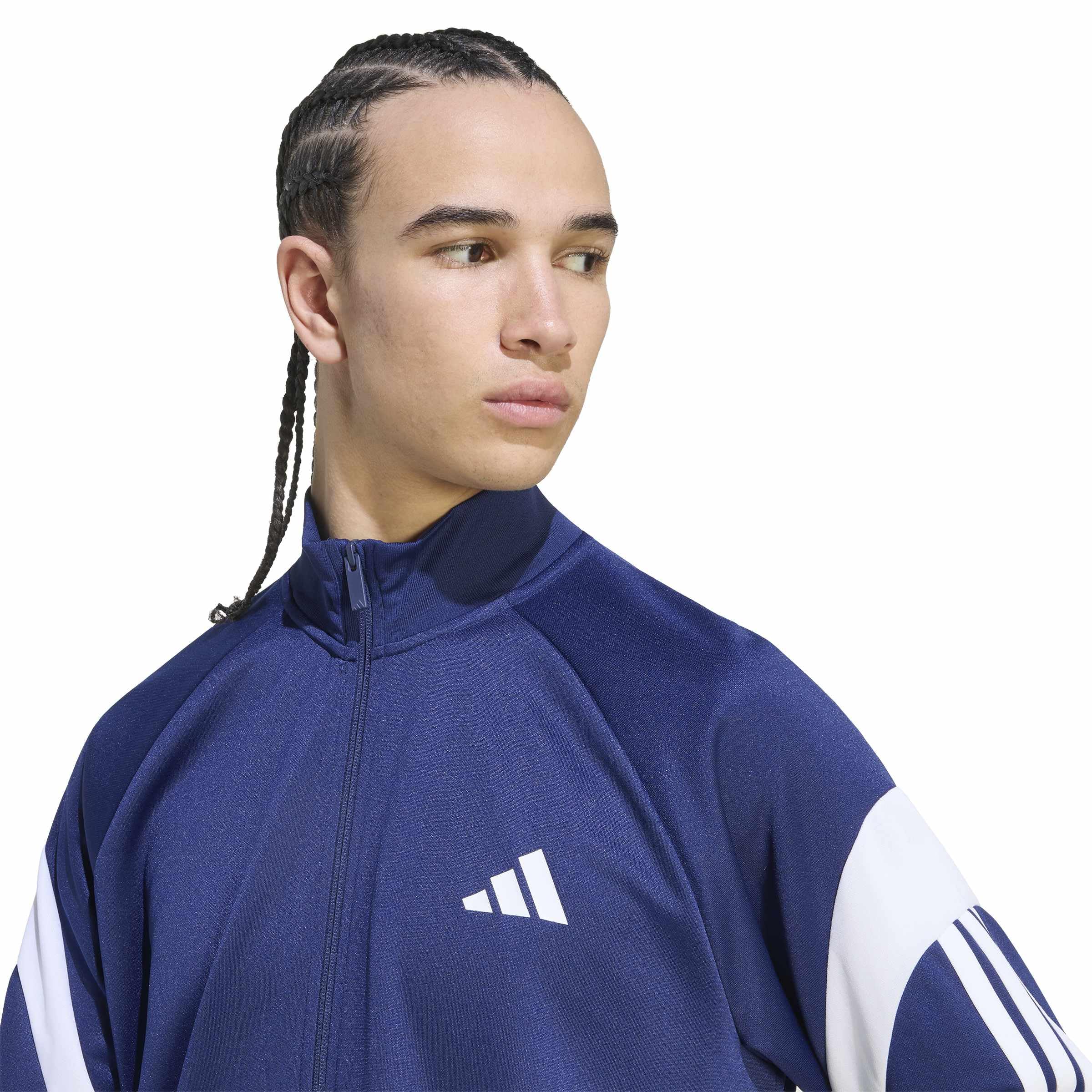 adidas Herren Teamsport Trainingsanzug (1er Pack)