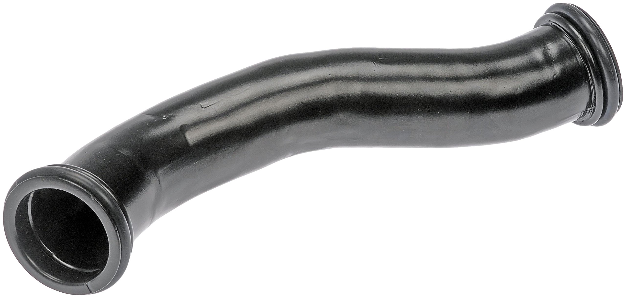 Dorman 626-526 Engine Water Pump Inlet Tube Compatible with Select Chevrolet/Pontiac/Saturn Models - Dorman Hose 626-526 - HEATER HOSE ASSEMBLY - Water Inlet Pipe - Water Pump Coolant Pipe - Heater Bypass Tube - Water Pump Coolant Tube - This engine water pump inlet tube is designed to match the fit and function of the original tube on specified applications, and is engineered for reliable performance and durability. - Chevrolet 2005-02, Pontiac 2005-02, Saturn 2005-03 - Water Inlet Pipe