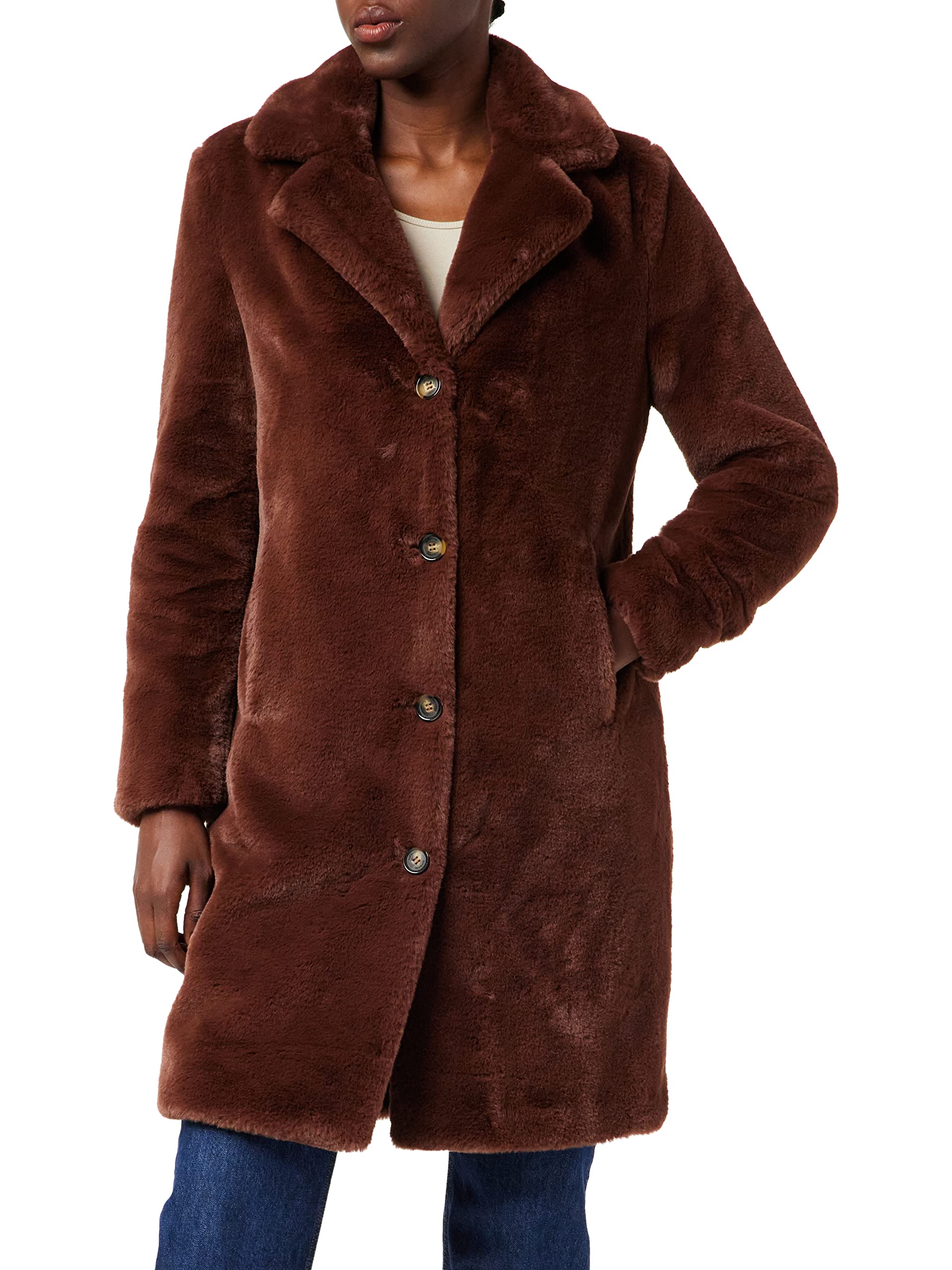 Oakwood Women's Cyber Coat