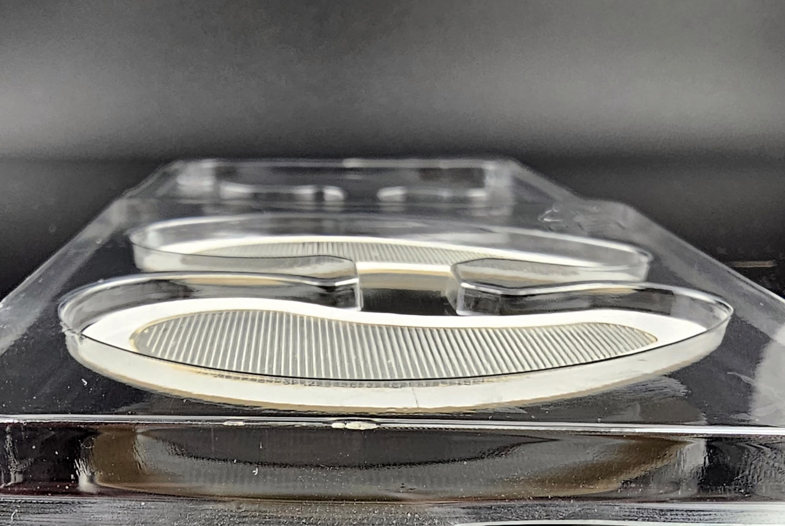 Scopri la Bellezza con le Maschere per Occhi S Sculpt Nano Needle – Il Tuo Segreto per uno Sguardo Giovane e Radioso! 3 pares.