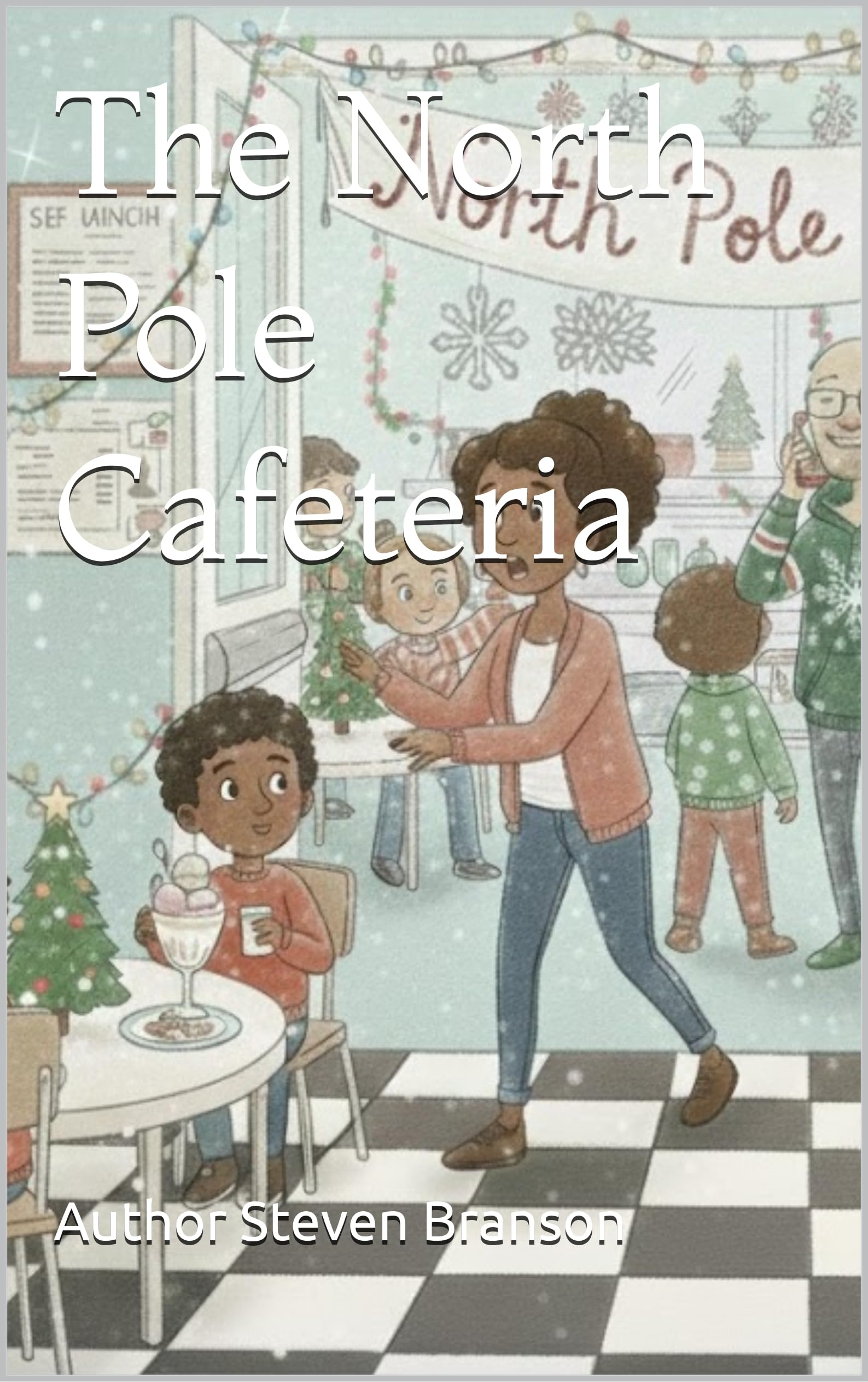 The North Pole Cafeteria