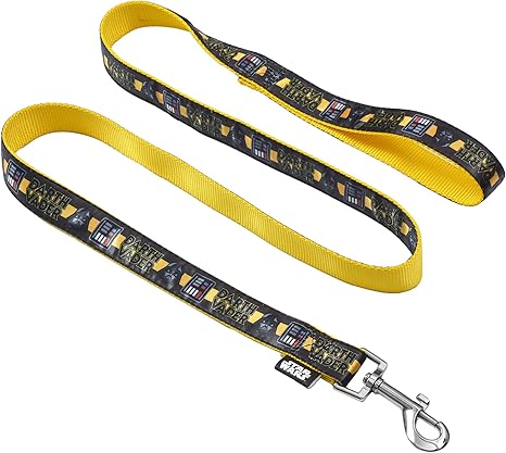 Star wars leash Clearance