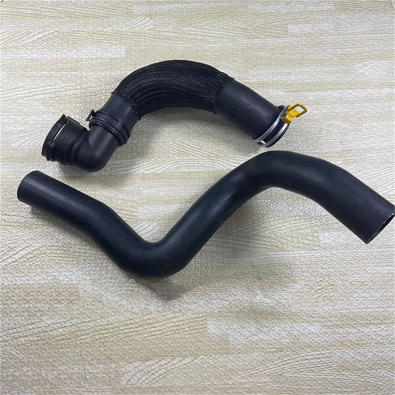 Compatible Avec Buick Pour Excelle 9075012 Tuyau D'entrée/sortie Liquide Refroidissement Moteur Réservoir D'eau Durite Radiateur Pièces Rechange 9048535 Durites radiateur Auto