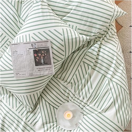 Miniatura 4 de Duvet Cover Set Single Double Queen Size Quilt Cover Set Printing Bedclothes Set Bedding Set Bedding