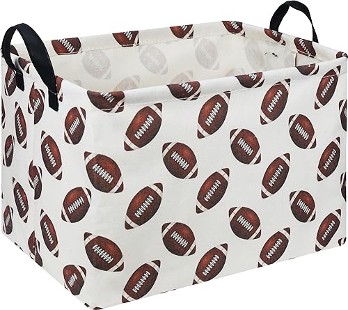 Miniatura 7 de Cesta rectangular de calabaza de Halloween para niños, cesta de regalo de dulces de Halloween, contenedor de almacenamiento plegable de tela