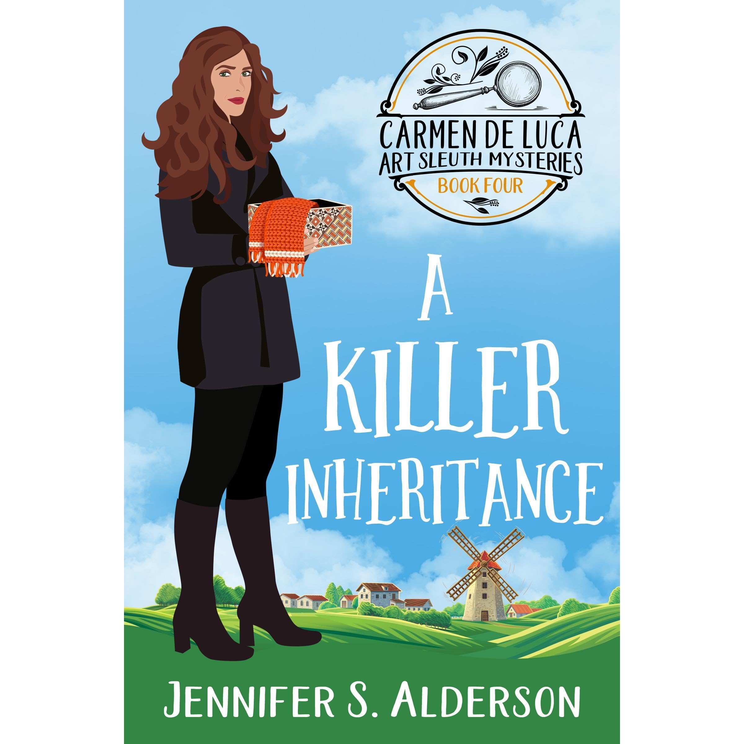 A Killer Inheritance