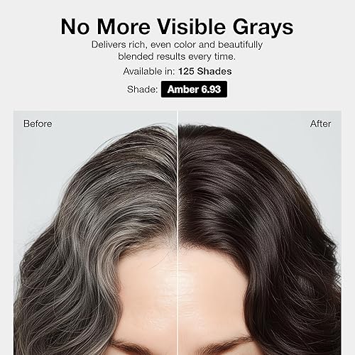 Miniatura 6 de GK HAIR Global Keratin - Tubo de crema profesional para el cabello (3.4 onzas líquidas3.4 fl oz), colores nutritivos y limpiadores para peinar tinte