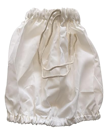 Automatic Domestic Flour Mill Cloth, Atta Chakki Cloth, Aata Maker Cloth, Ghar Ghanti theli,Girni ka kapda,pithachi girni kapda,Flour Mill Parts, pithachi girni theli.(for 5 kg Model) (Pack of 1)