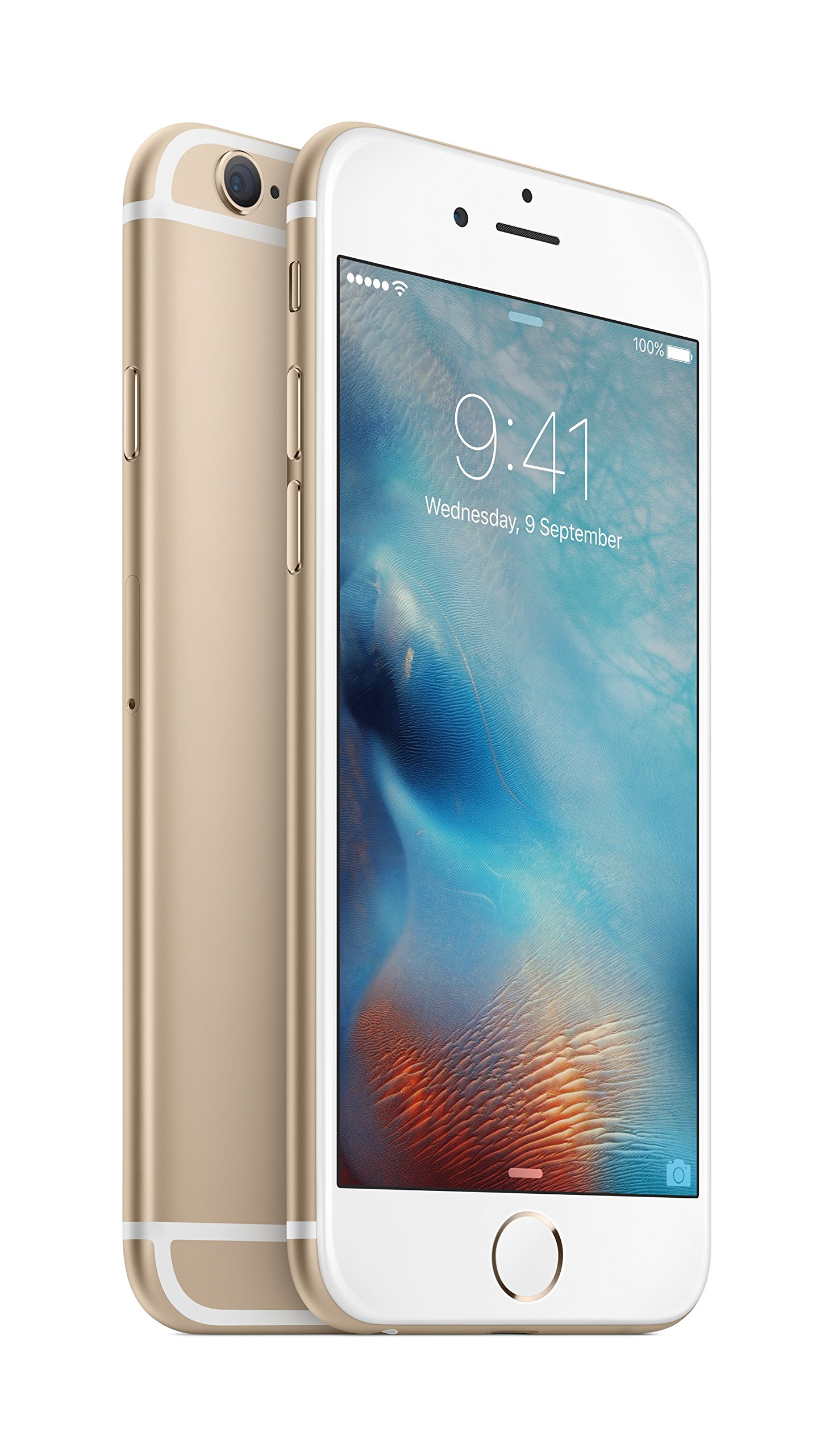 iPhone iPhone 6s Rose Gold 64 GB docomo 6s Rose Gold 64 GB docomo