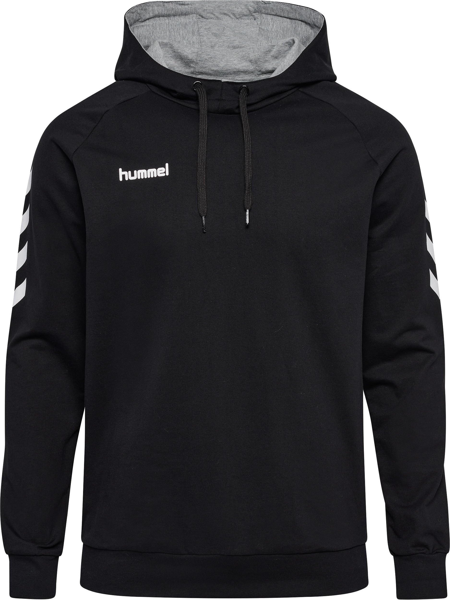 hummel Go Cotton Hoody Kapuzenpullover