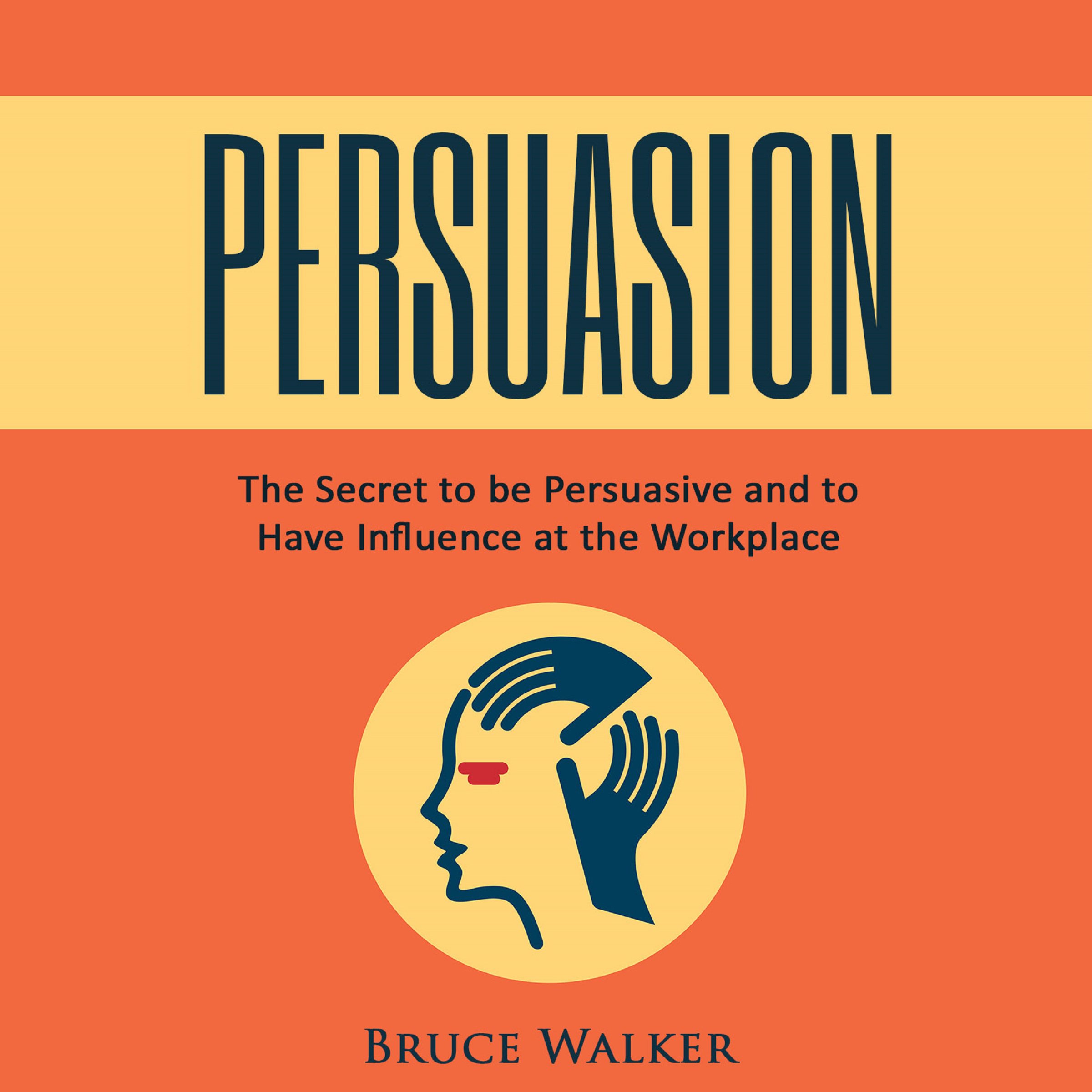 Cover art for Persuasion