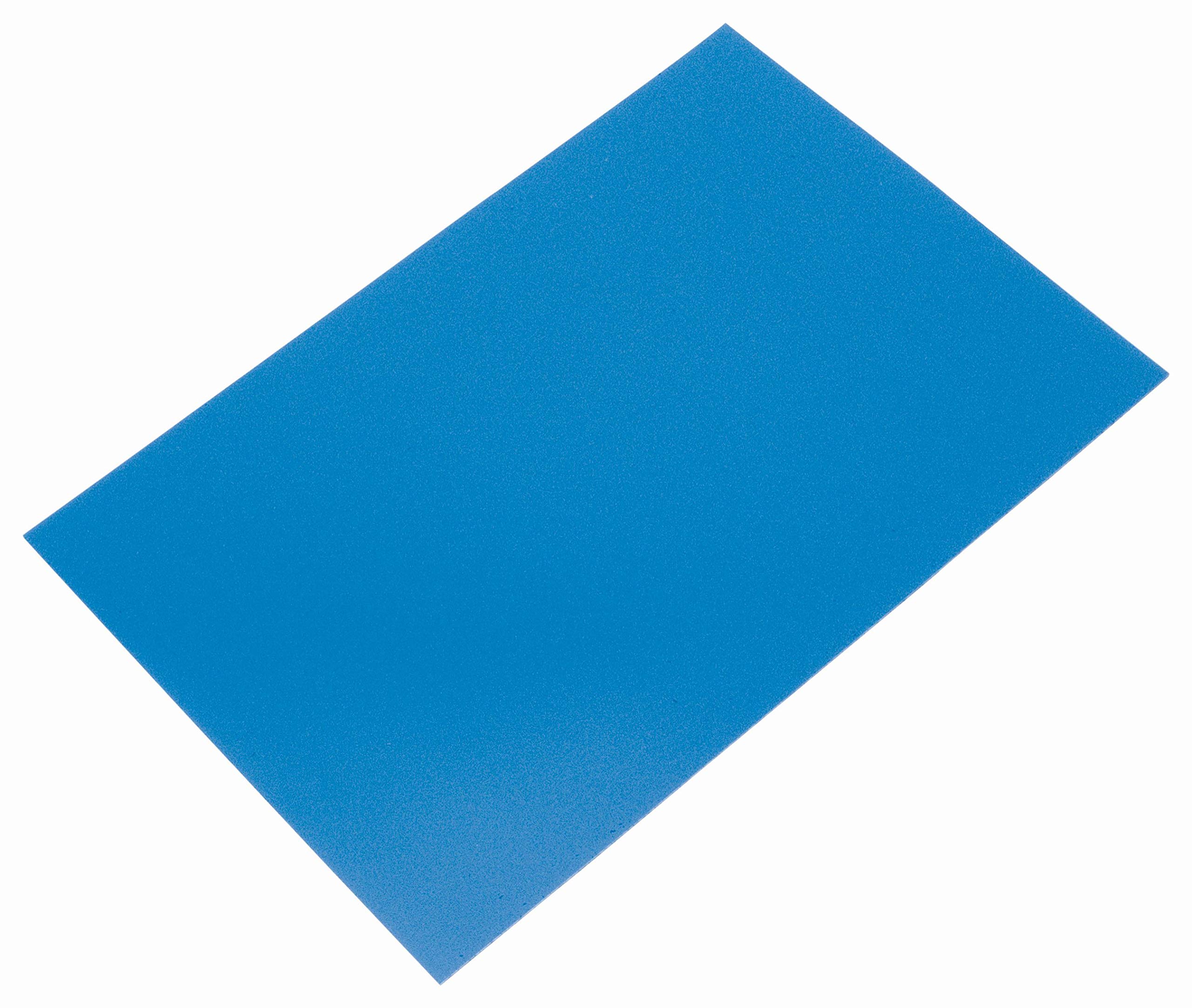 Franken MP841 18 Magnetic Panel 295 MM x 20 CM Thickness 0.6 MM Light Blue — image 1