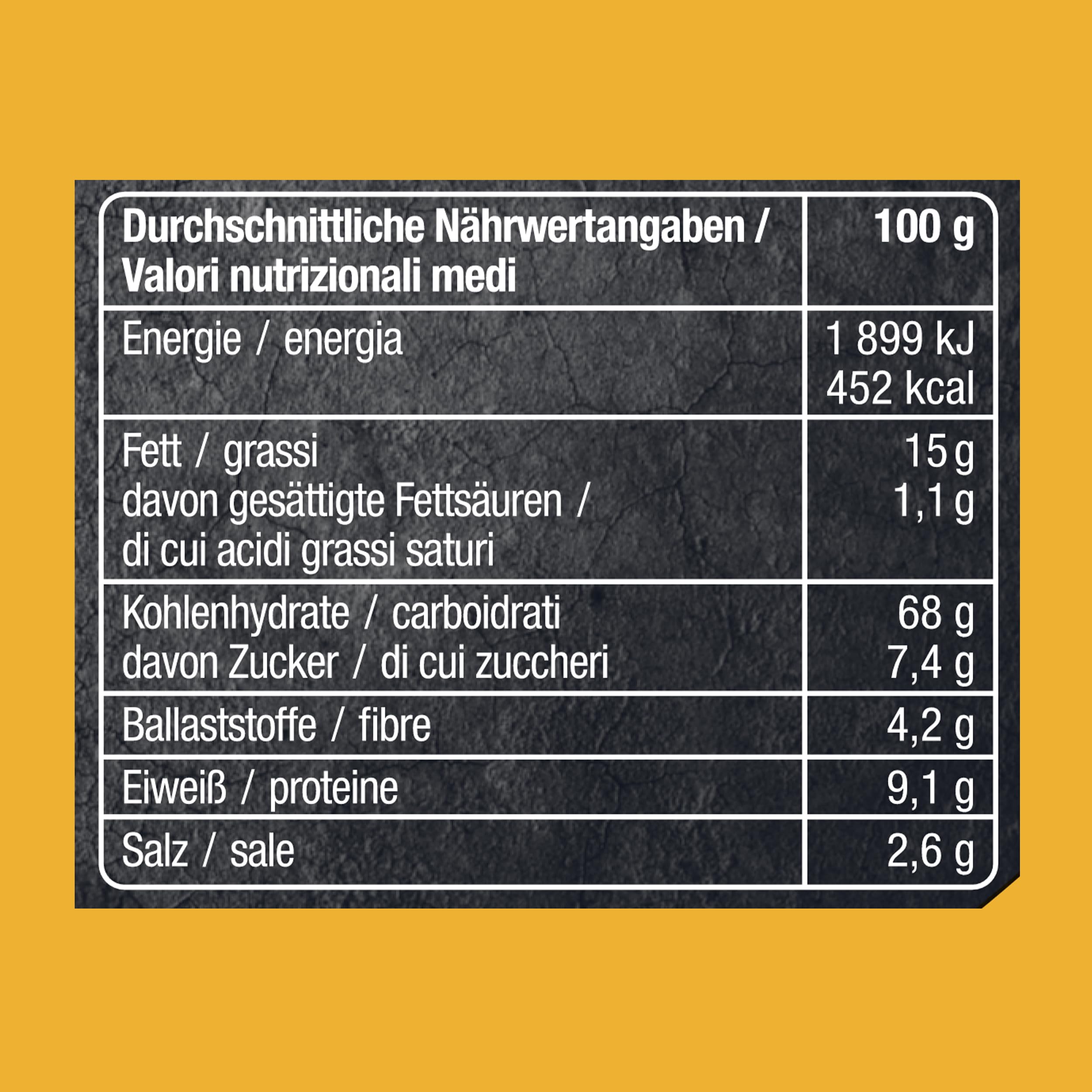 LORENZ | Saltletts Tasty Rolls Honey Mustard Style | 14 x 130 g | vegetarisch