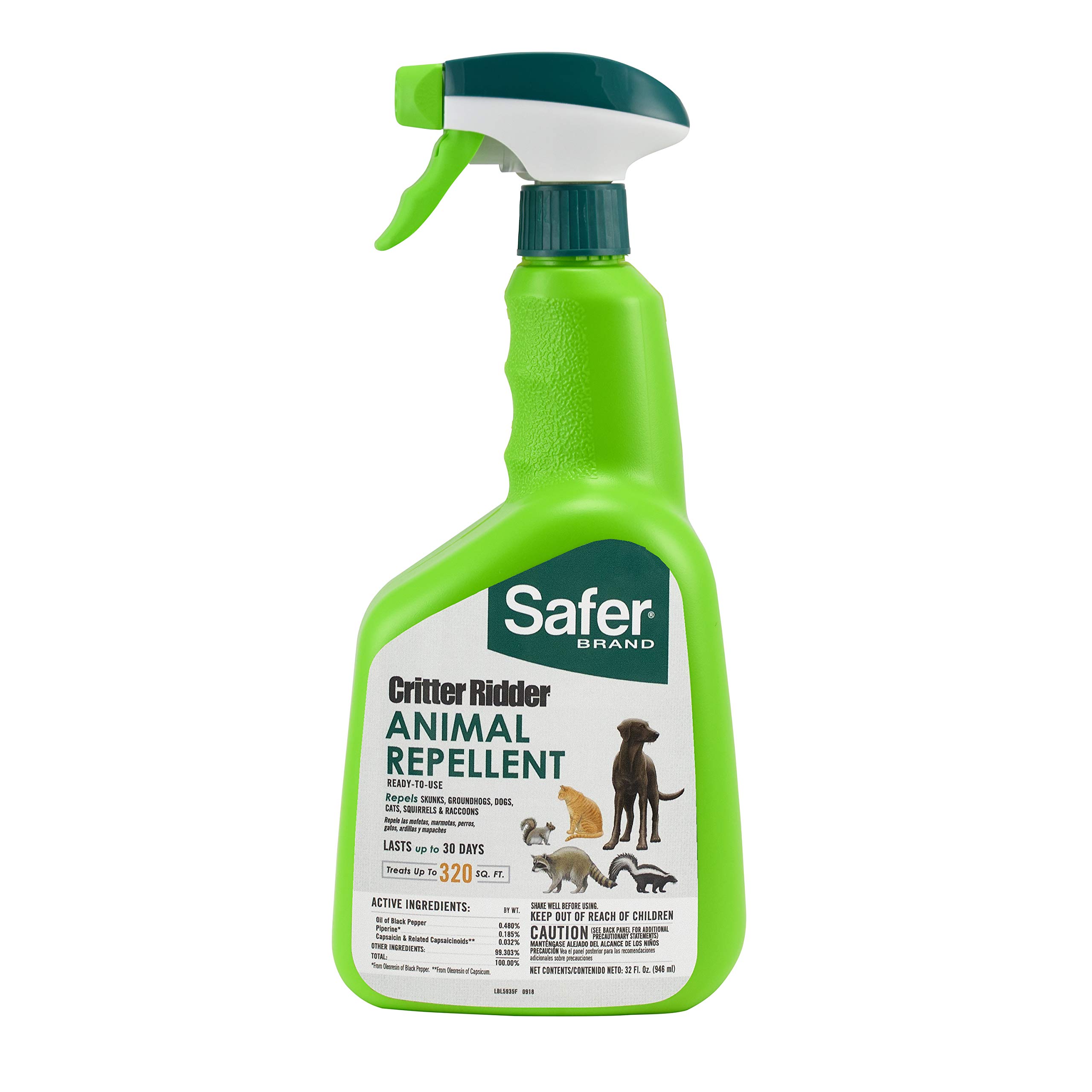 10 Best Dog Repellents 2023 Reviews & Ratings