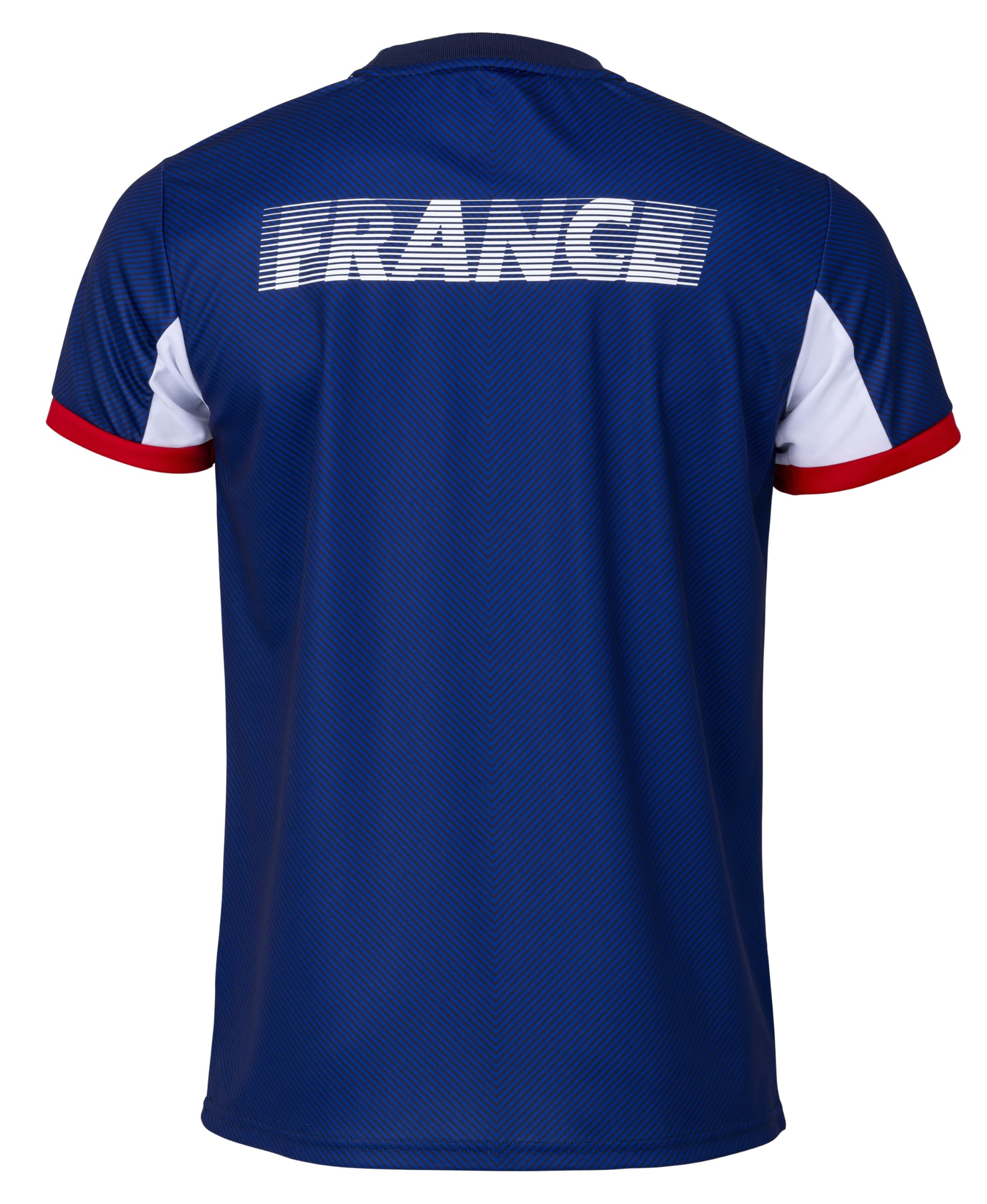 FFF Maillot Collection Officielle Equipe de France de Football