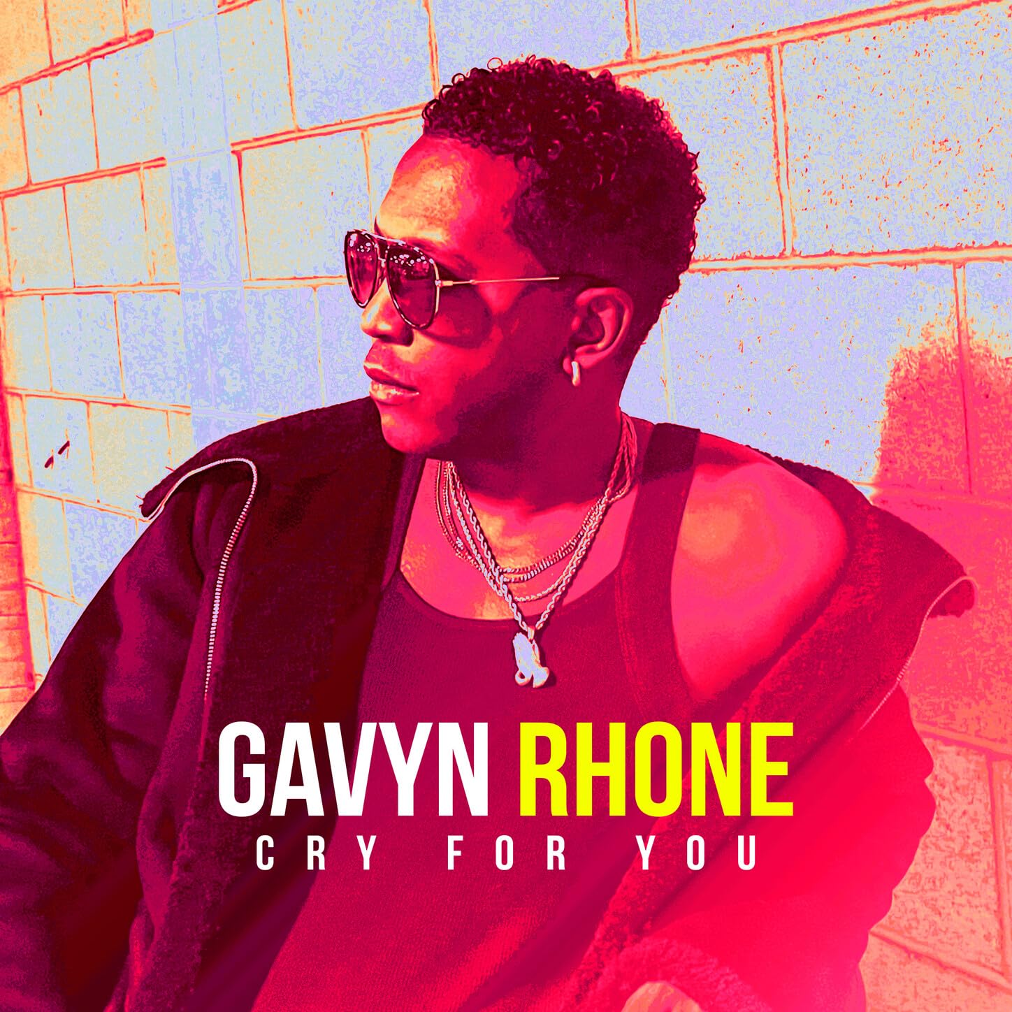 Gavyn Rhone