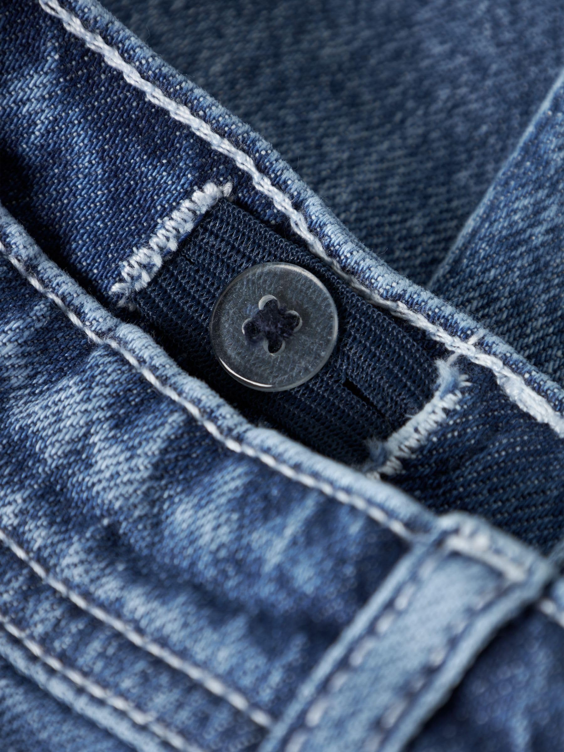 NAME IT Boy Jeans Straight Fit