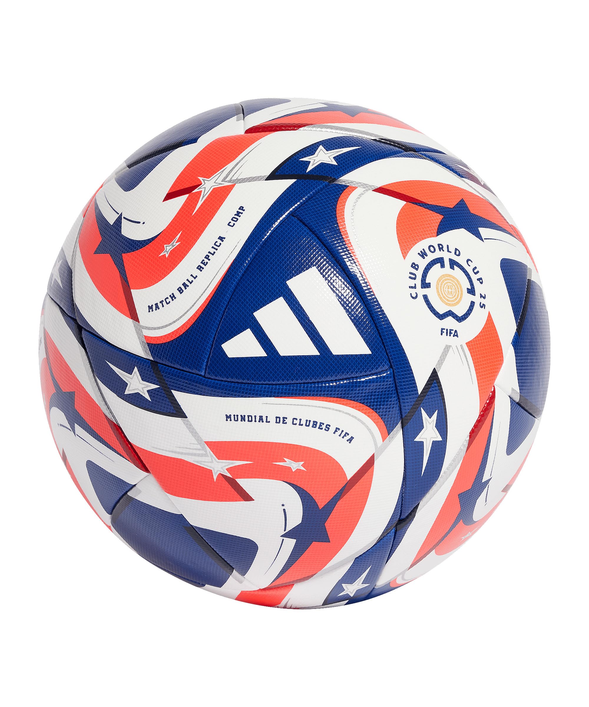  MUNDIAL DE CLUBES 25プロ adidas Club World Cup 25 Competition FIFA Quality Pro Ball JM4742