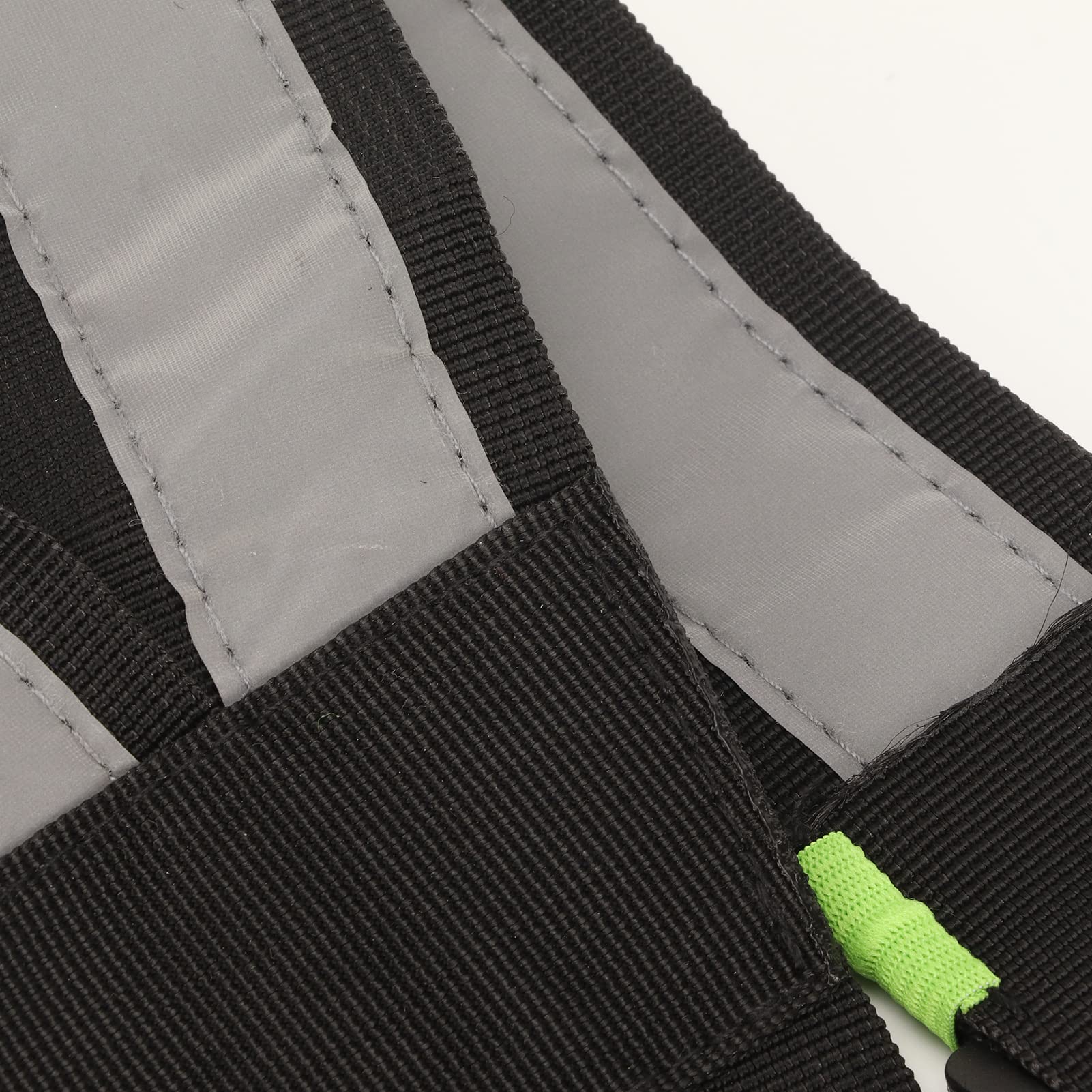 Bolsa de Arnés de Radio, Aparejo de Soporte de Arnés de Pecho de Radio Universal, Arnés de Pecho de Radio Walkie Talkies con Correas de Hombro Ajustables