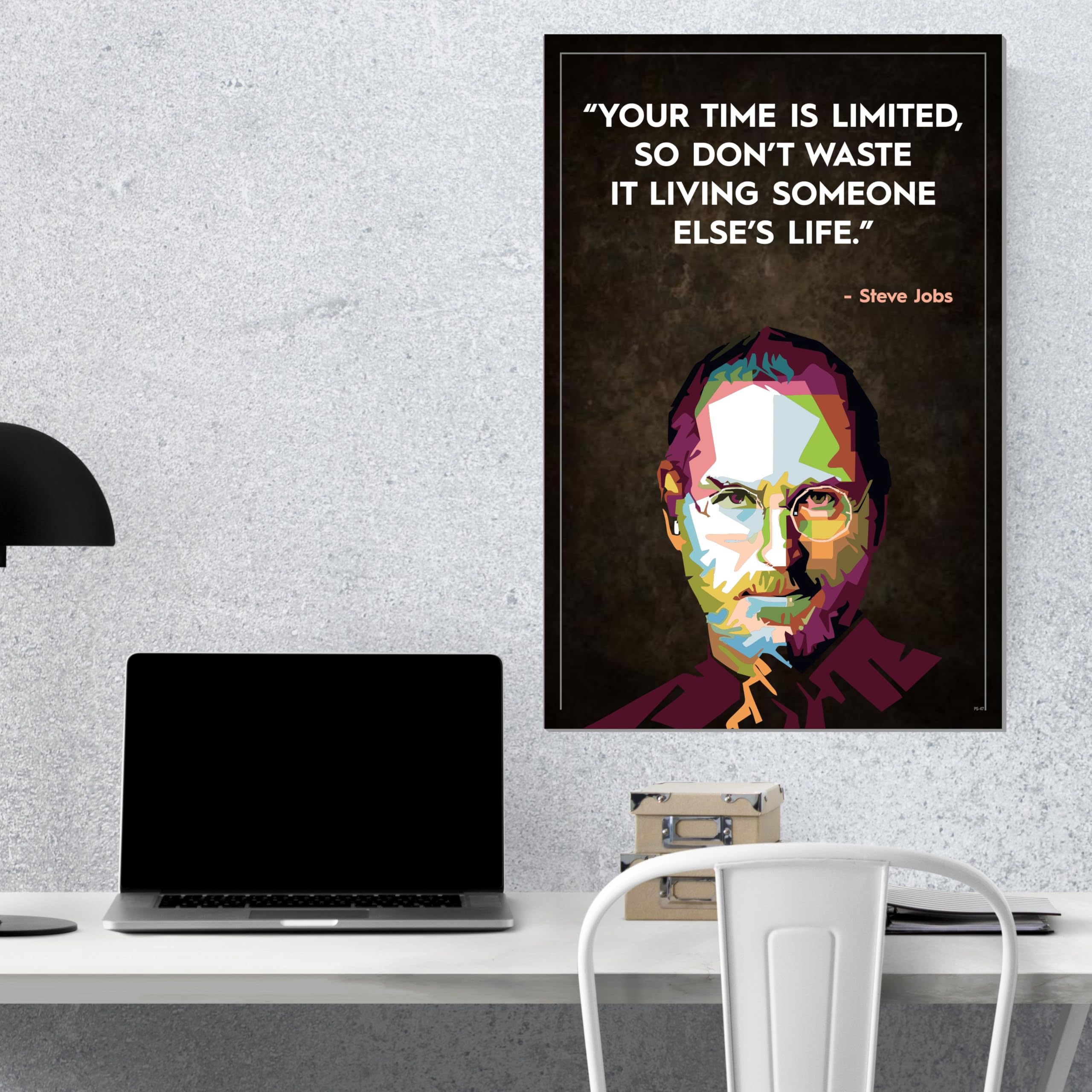 Motivational Posters & Inspirational Wall Art -5