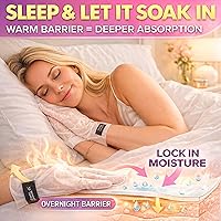 Vista 3 de Hand Moisturizing Gloves – Overnight Hand Mask with Collagen – Korean Skin Care Moisturizer Lotion, Cottong Gloves for Dry Cracked Hands for Women &